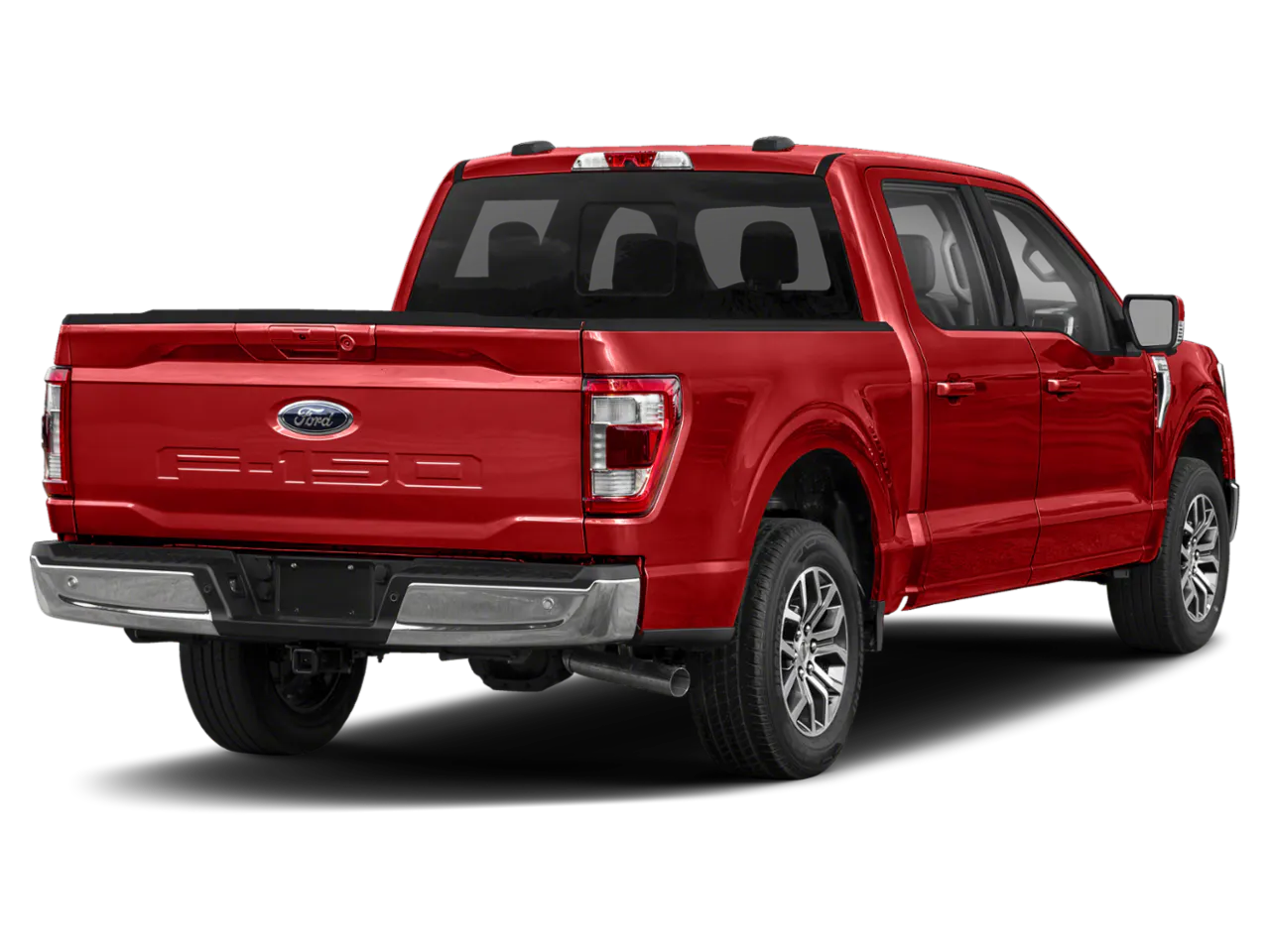 Used 2022 Ford F-150 Truck