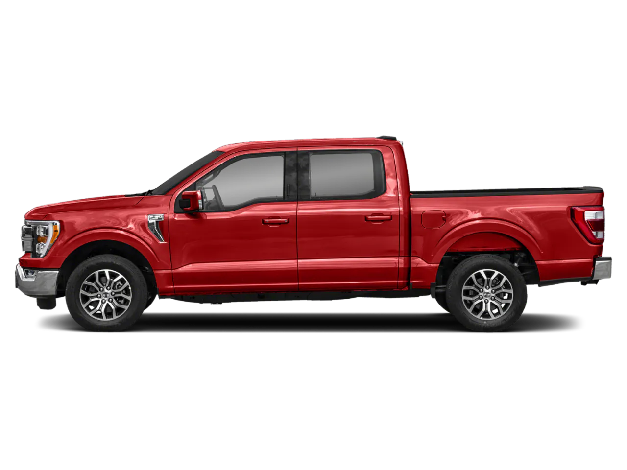 Used 2022 Ford F-150 Truck