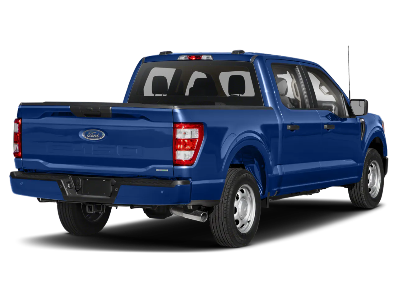 Used 2022 Ford F-150 Truck