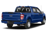 Used 2022 Ford F-150 Truck
