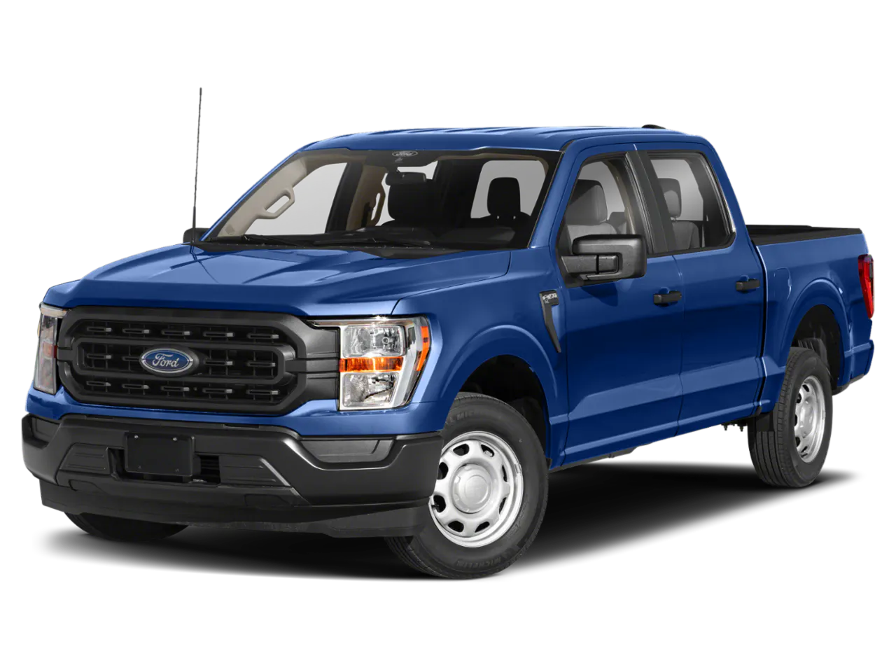 Used 2022 Ford F-150 Truck