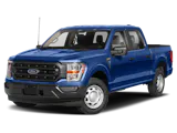 Used 2022 Ford F-150 Truck
