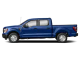 Used 2022 Ford F-150 Truck