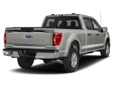 Used 2022 Ford F-150 Truck