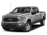 Used 2022 Ford F-150 Truck