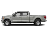 Used 2022 Ford F-150 Truck