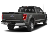 Used 2022 Ford F-150 Truck