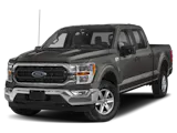 Used 2022 Ford F-150 Truck
