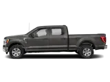Used 2022 Ford F-150 Truck
