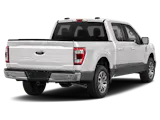 Used 2022 Ford F-150 Truck