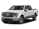 Used 2022 Ford F-150 Truck