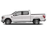 Used 2022 Ford F-150 Truck