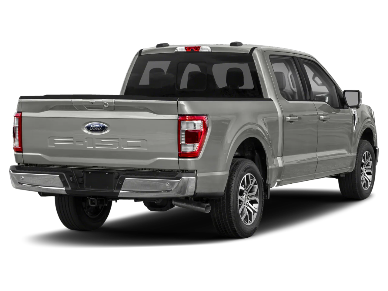 Used 2022 Ford F-150 Truck