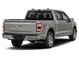 Used 2022 Ford F-150 Truck