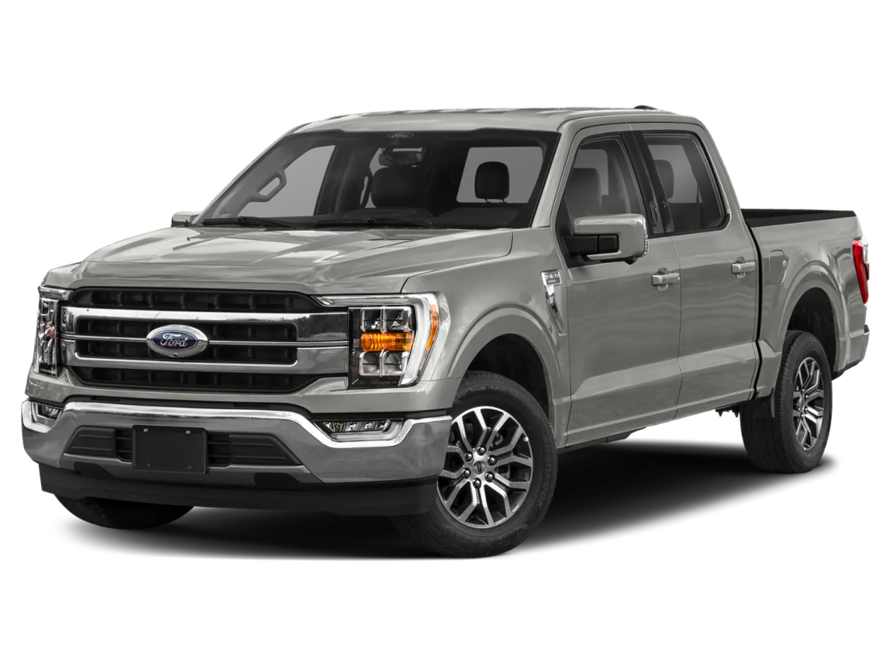 2022 Ford F-150's photo