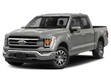 Used 2022 Ford F-150 Truck