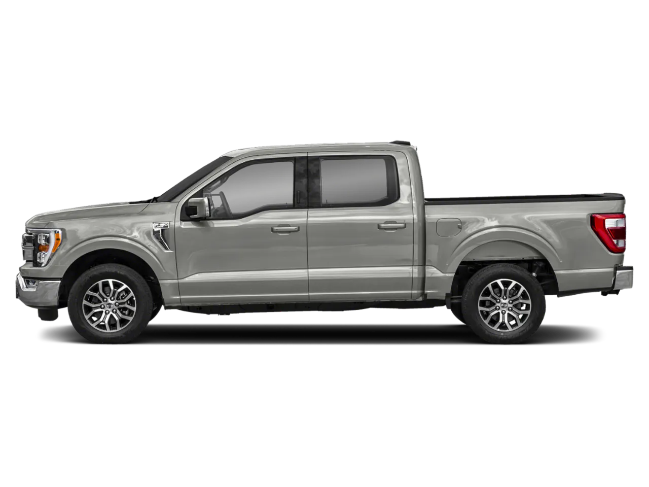 Used 2022 Ford F-150 Truck