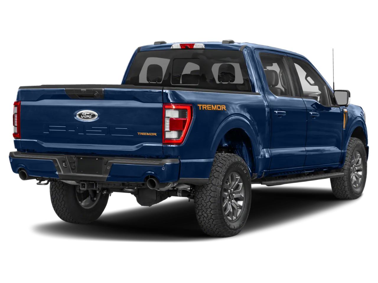 Used 2022 Ford F-150 Truck