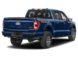 Used 2022 Ford F-150 Truck