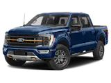 Used 2022 Ford F-150 Truck