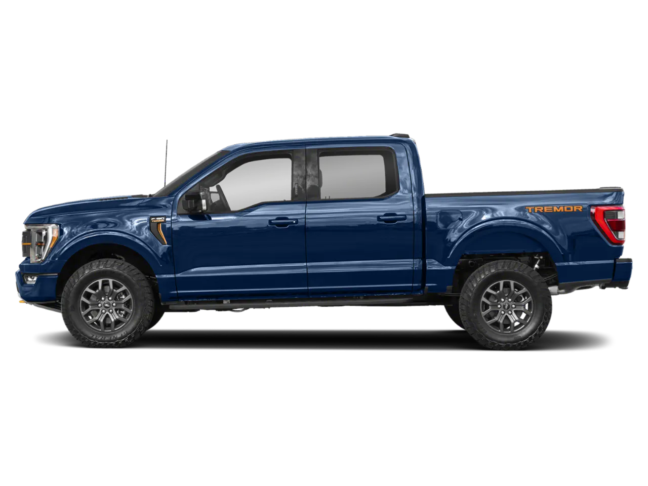 Used 2022 Ford F-150 Truck