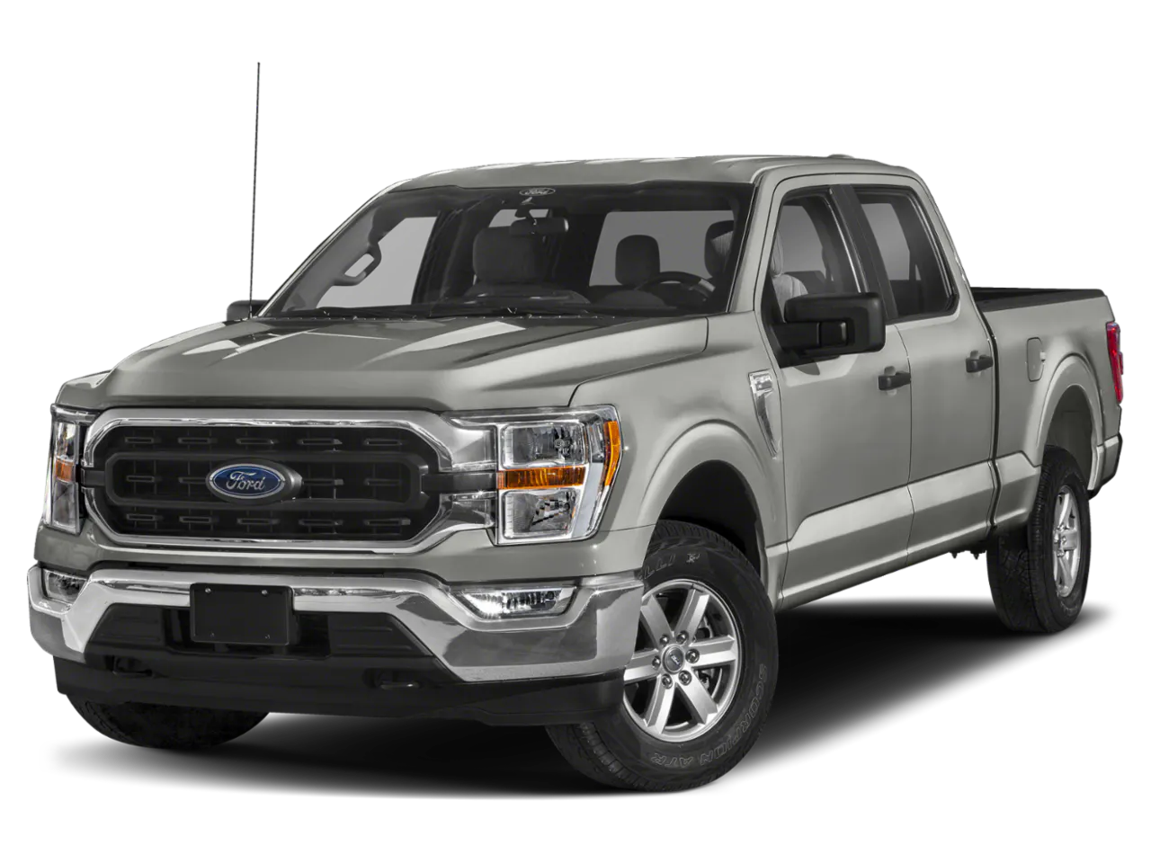 2022 Ford F-150 XLT 4x4 SuperCrew 5-1/2 Box's photo