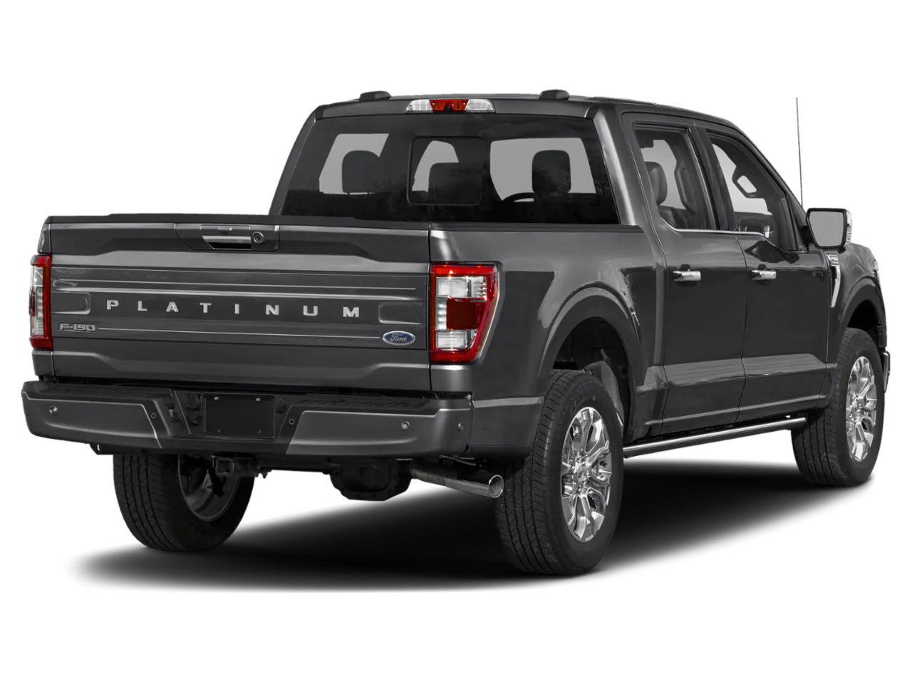 Used 2022 Ford F-150 Truck