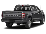 Used 2022 Ford F-150 Truck