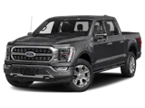 Used 2022 Ford F-150 Truck