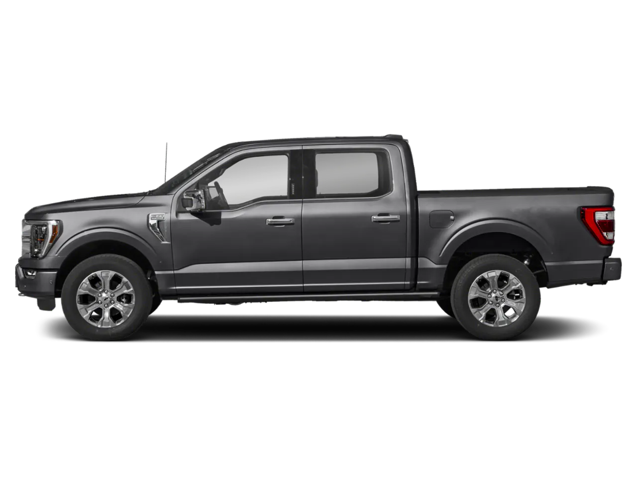 Used 2022 Ford F-150 Truck