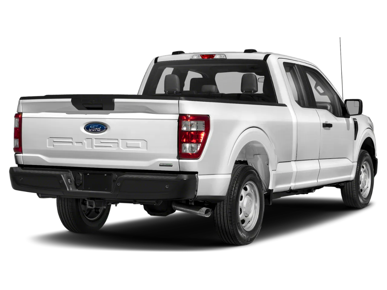Used 2023 Ford F-150 Truck