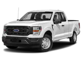Used 2023 Ford F-150 Truck