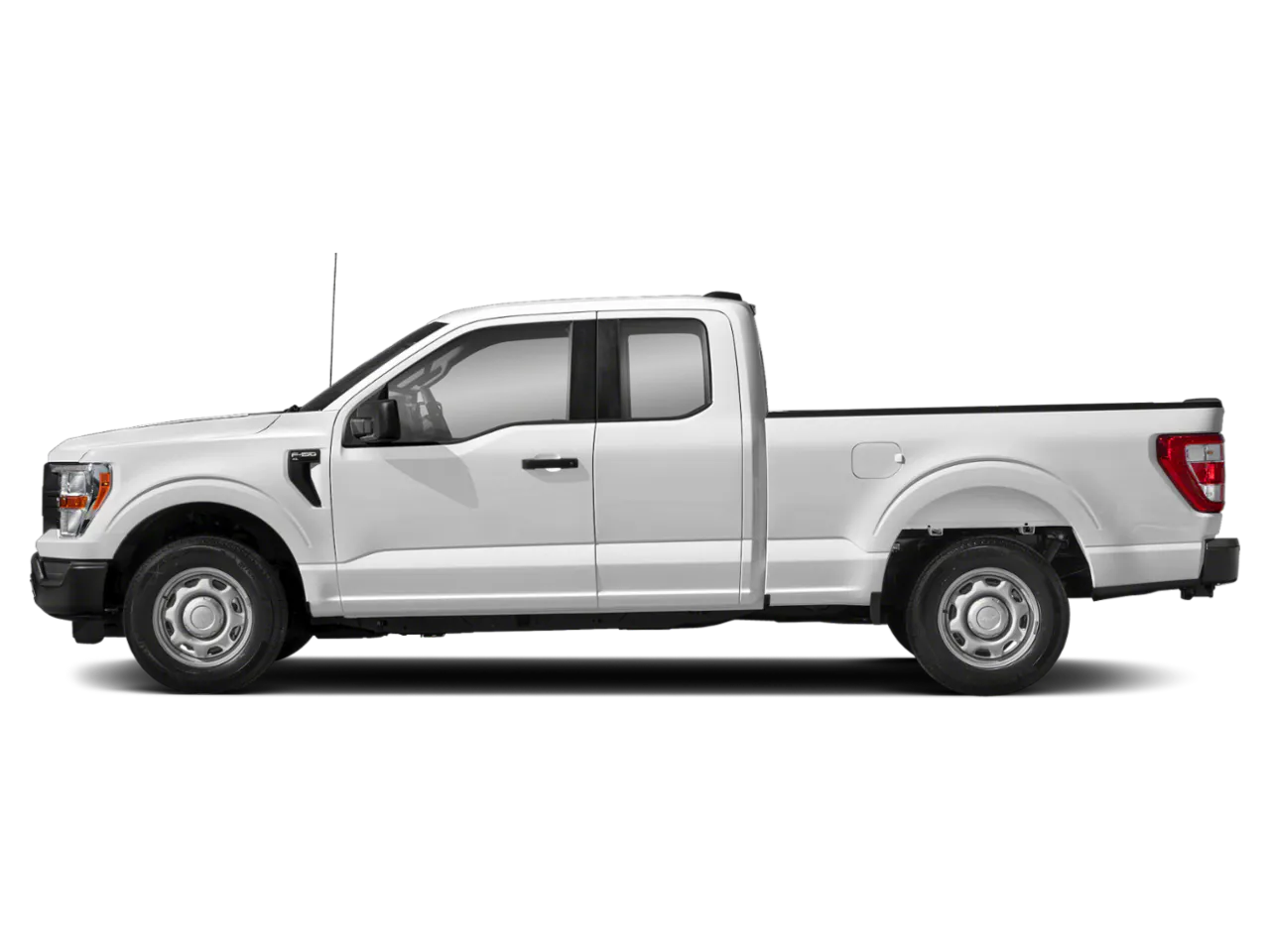 Used 2023 Ford F-150 Truck