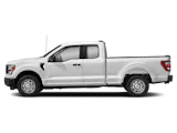 Used 2023 Ford F-150 Truck