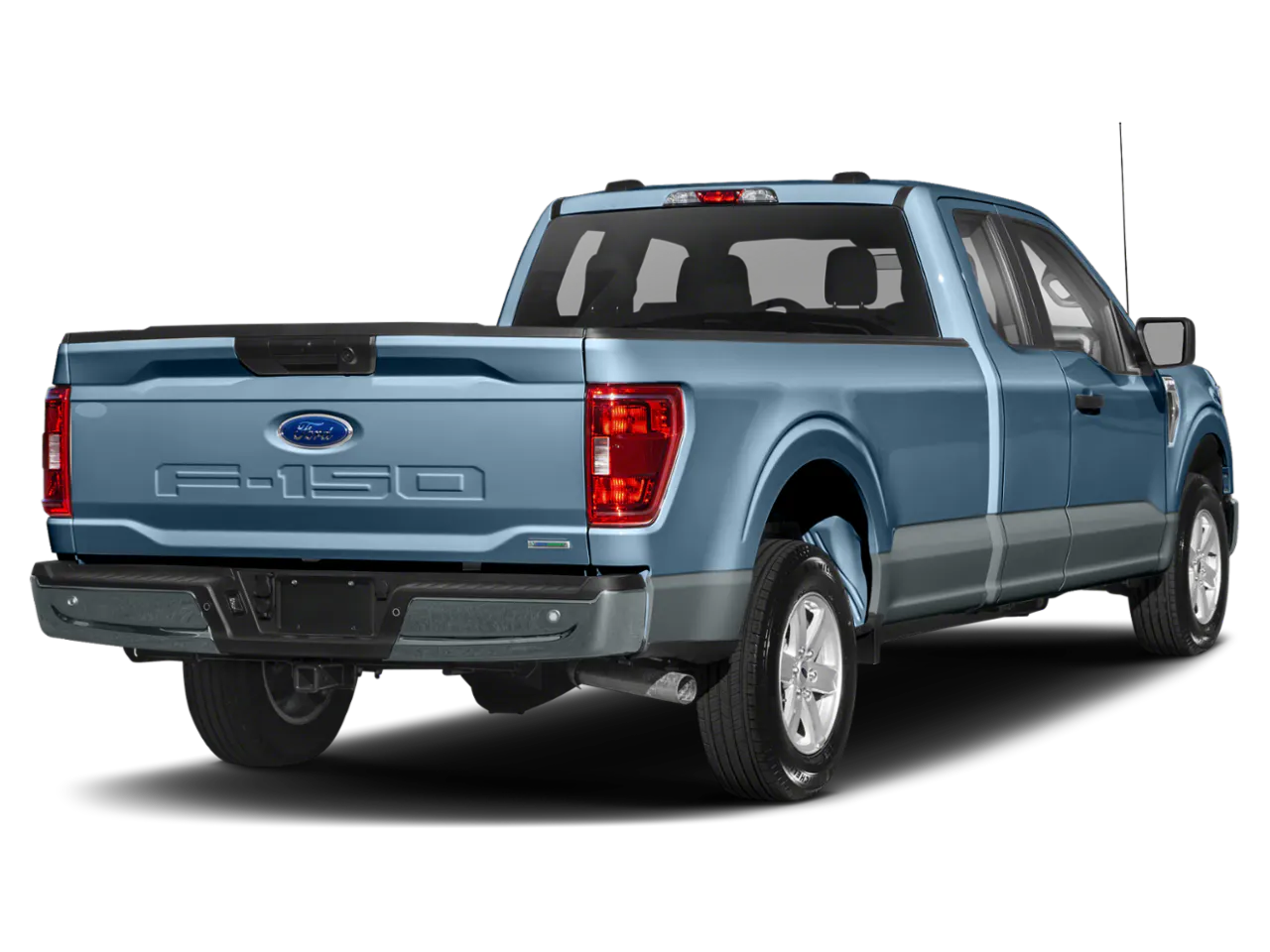 Used 2023 Ford F-150 Truck