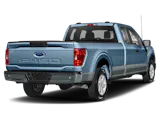 Used 2023 Ford F-150 Truck