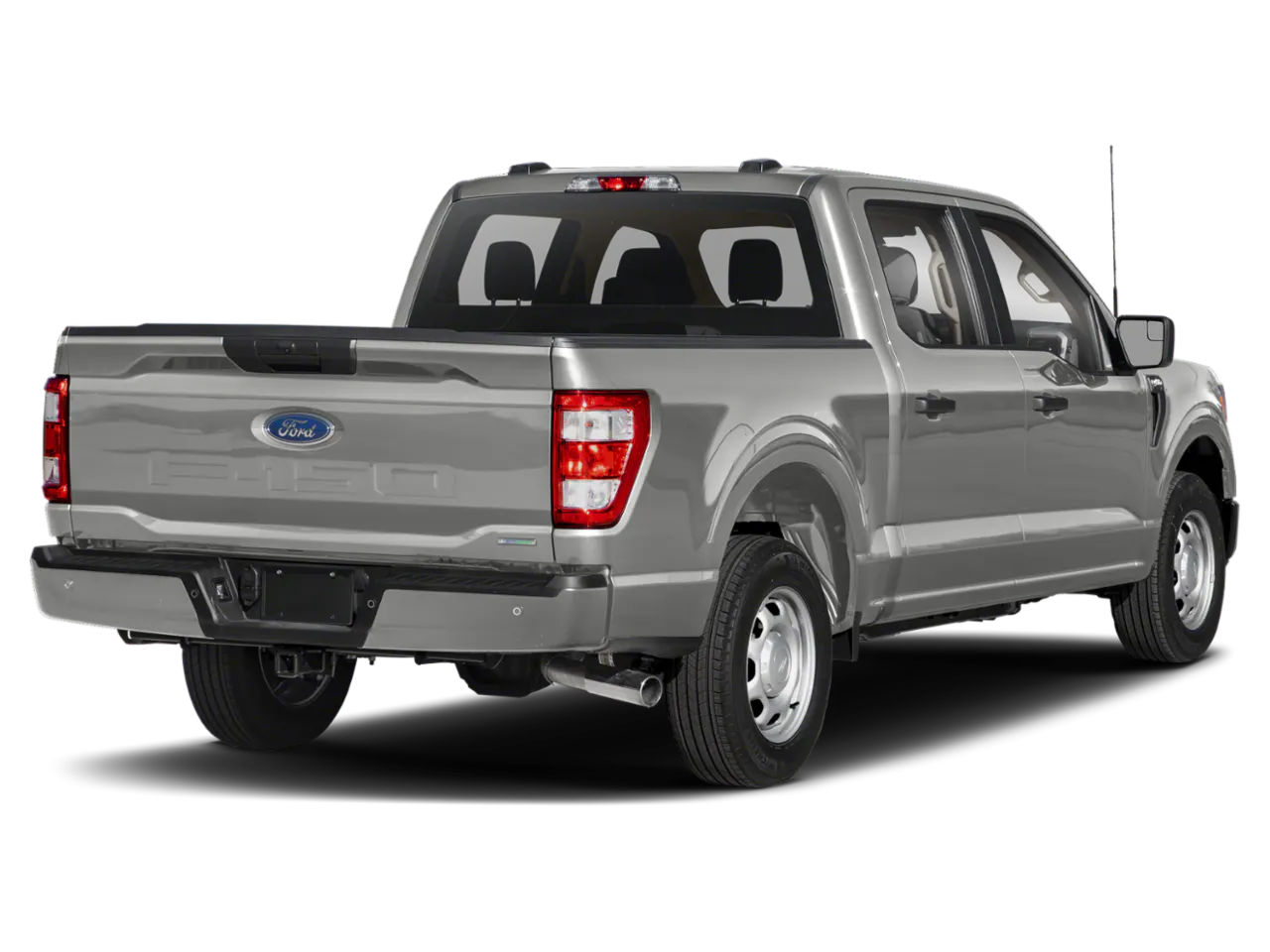 Used 2023 Ford F-150 Truck