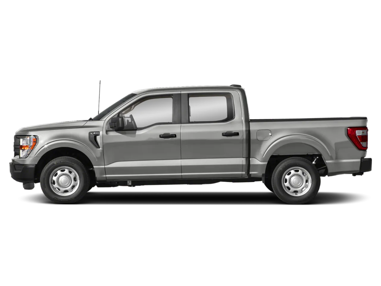 Used 2023 Ford F-150 Truck