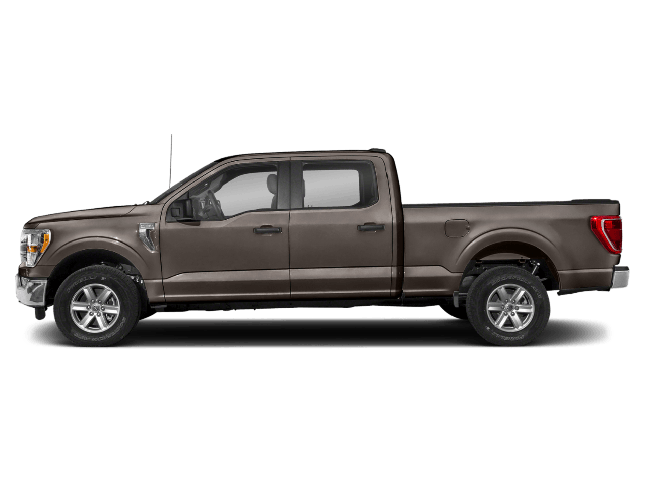 2023 Ford F-150 XLT's photo