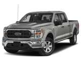 Used 2023 Ford F-150 Truck