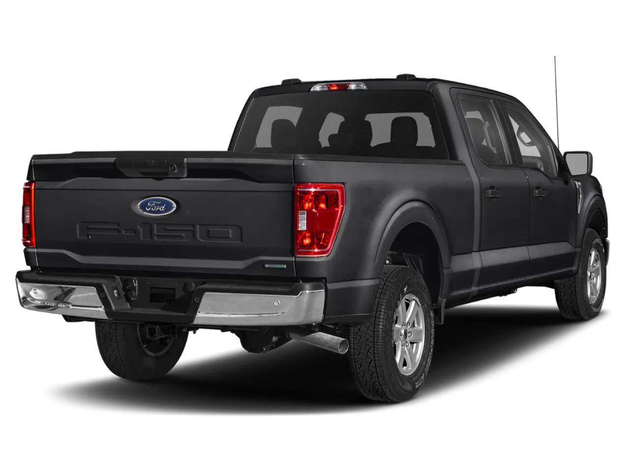 Used 2023 Ford F-150 Truck