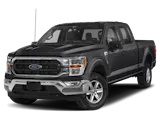 Used 2023 Ford F-150 Truck