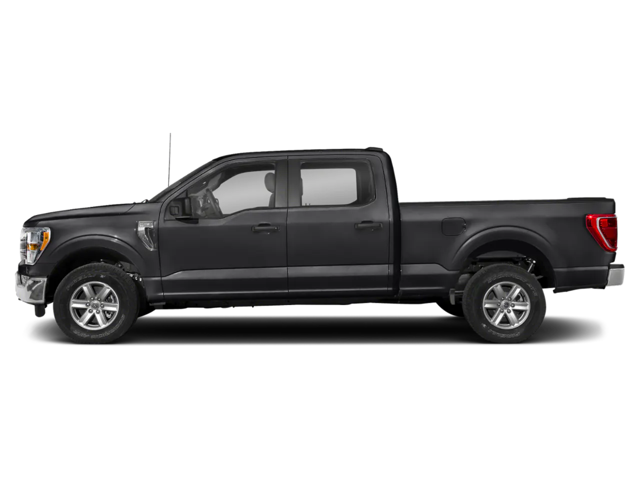 Used 2023 Ford F-150 Truck