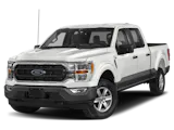 Used 2023 Ford F-150 Truck