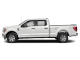 Used 2023 Ford F-150 Truck