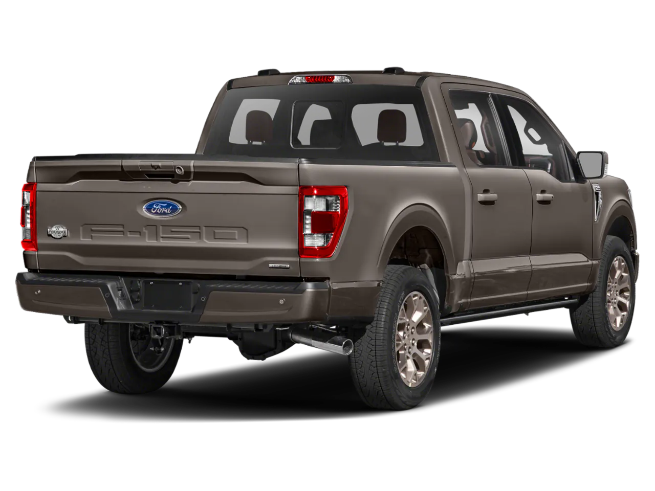 Used 2023 Ford F-150 Truck