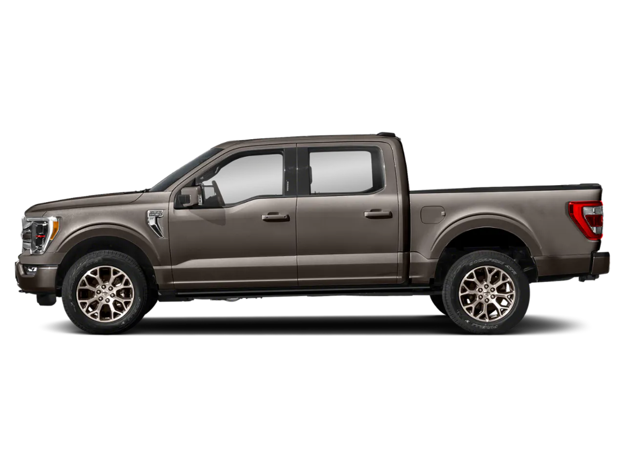 Used 2023 Ford F-150 Truck