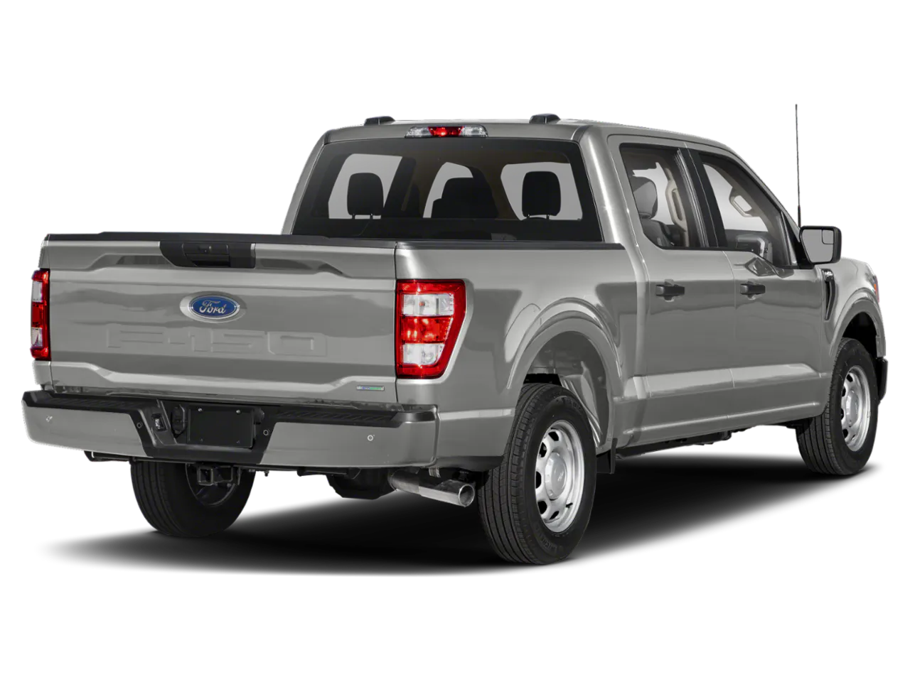Used 2023 Ford F-150 Truck
