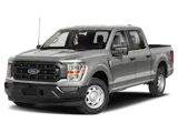 Used 2023 Ford F-150 Truck