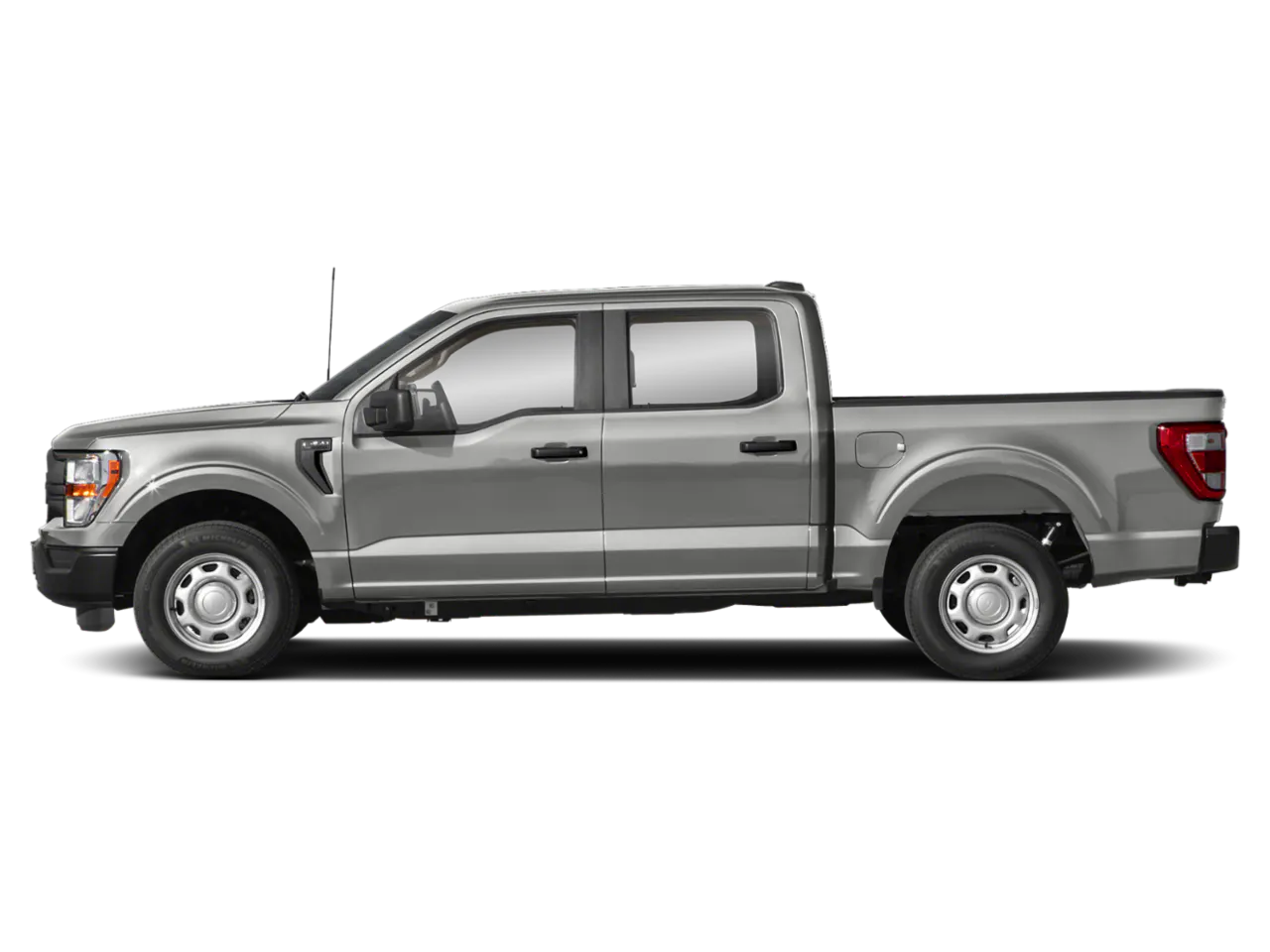 Used 2023 Ford F-150 Truck